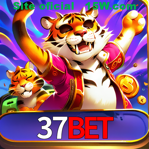 Imagem promocional da 37Bet mostrando a plataforma e suas vantagens